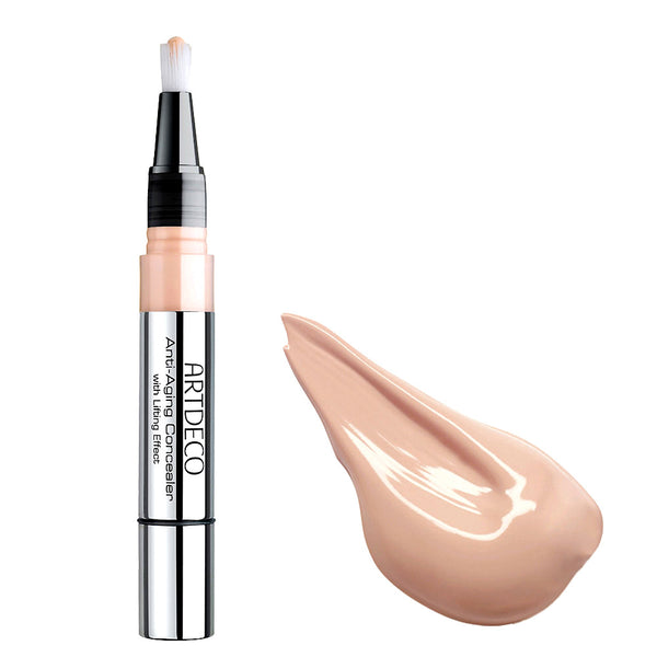 Anti-Aging Concealer with Lifting Effect