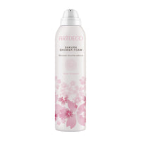 Sakura Shower Foam | SAKURA SHOWER FOAM  150ML