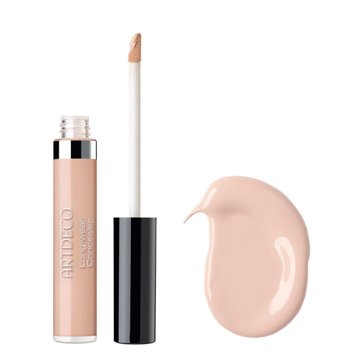 Long-Wear Concealer Waterproof | 18 - soft peach