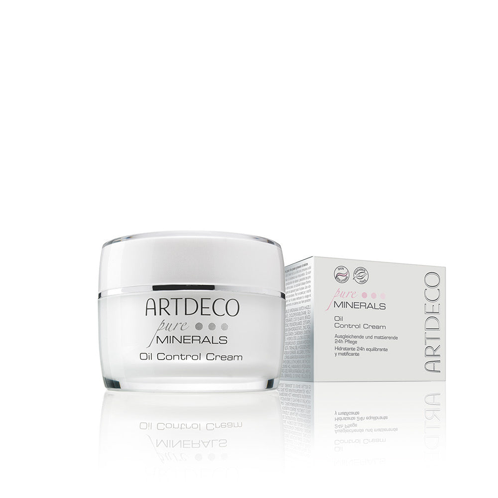 Oil Control Cream | OIL CONTROL CREAM  50ML