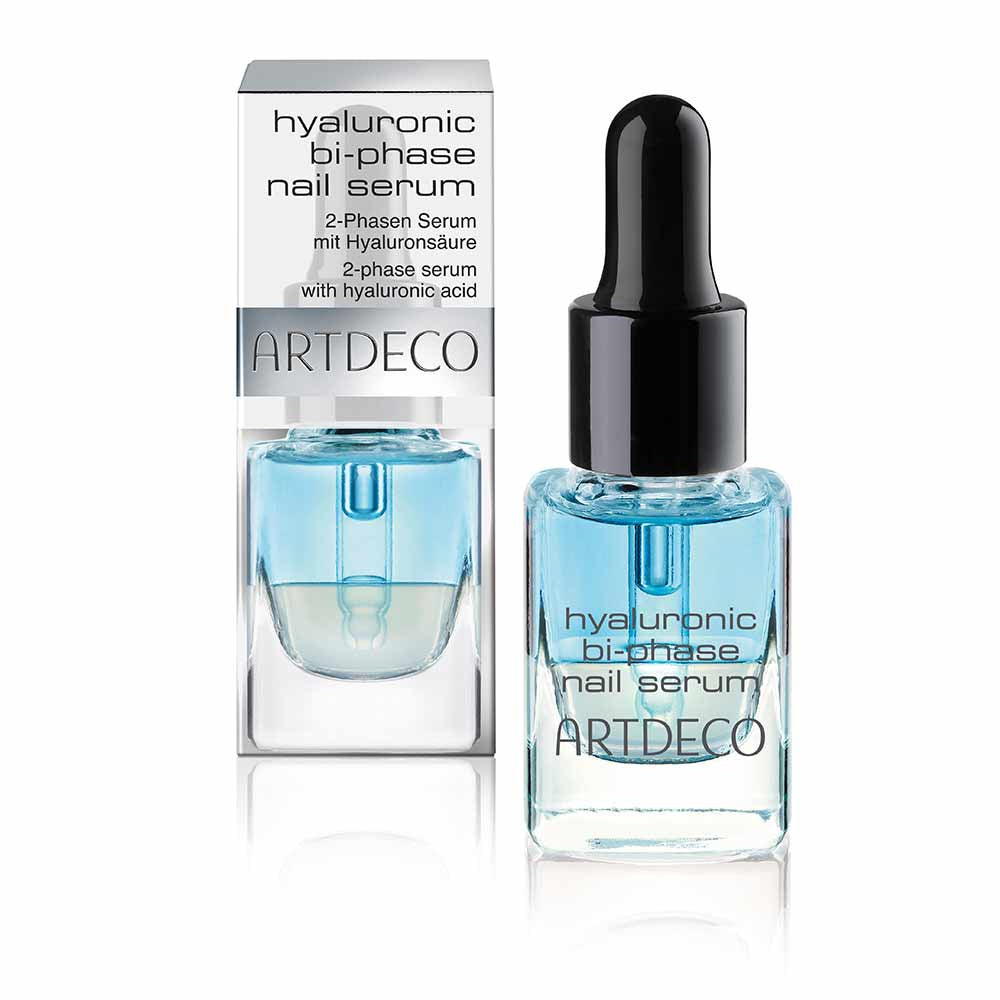 Hyaluronic Bi-Phase Nail Serum | HYALURONIC BI-PHASE NAIL SERUM