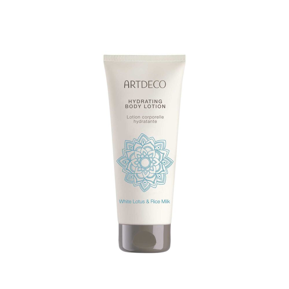 Hydrating Body Lotion - White Lotus & Rice Mix | SP HYDRATING BODY LOTION  200ML