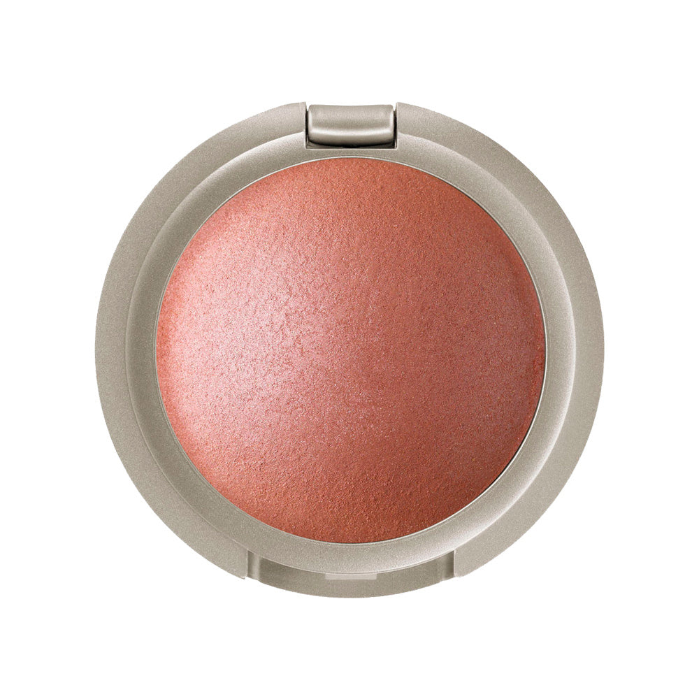 Mineral Baked Blusher | 06 - rosy glacé