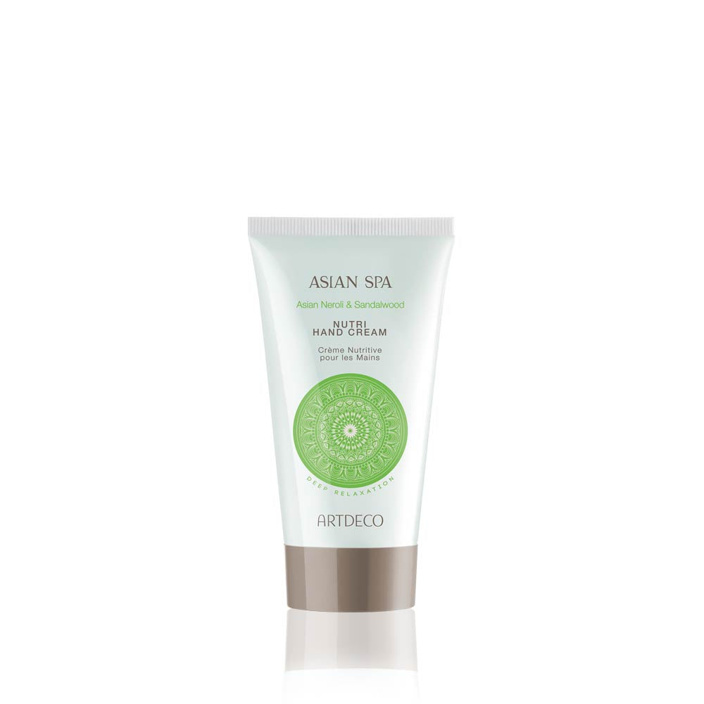 Nutri Hand Cream | NUTRI HAND CREAM  #  75 ML