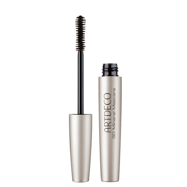 3D Mineral Mascara