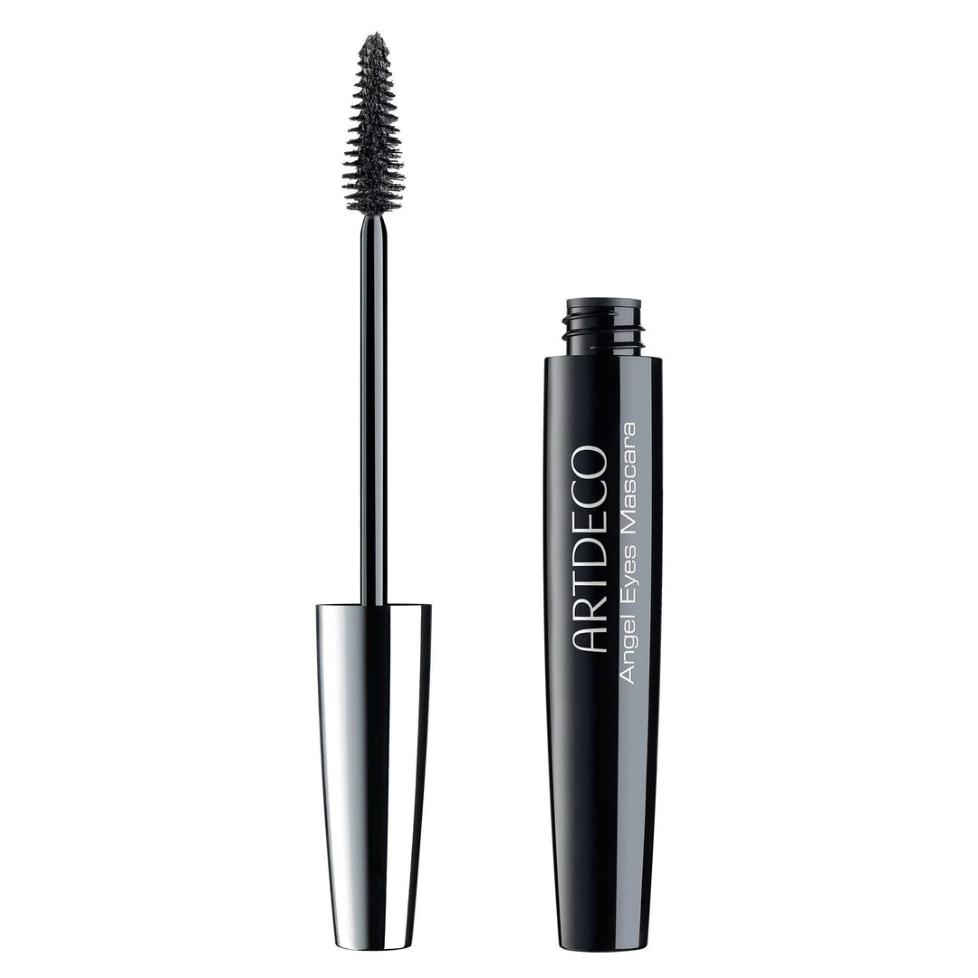 Angel Eyes Mascara | 1 - black