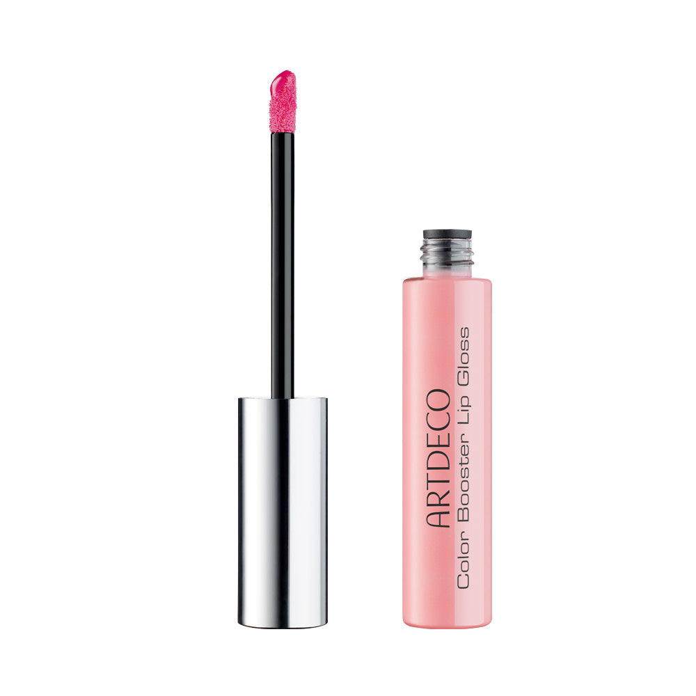 Color Booster Lipgloss | 1 - pink it up