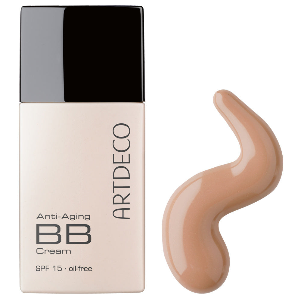 Anti-Aging BB Cream SPF 15 oil-free | 7 - pink beige