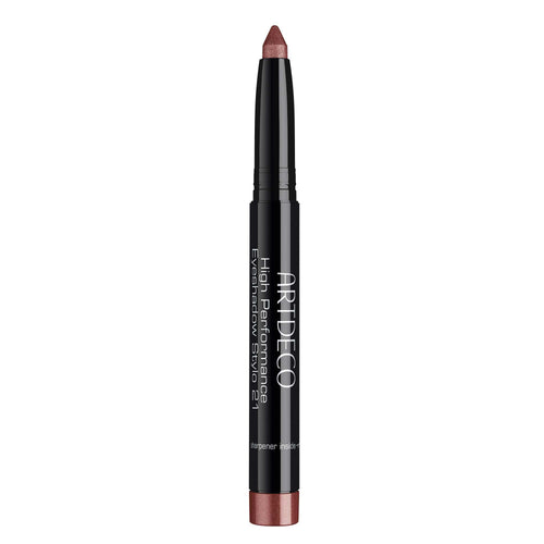 High Performance Eyeshadow Stylo | 21 - shimmering cinnamon