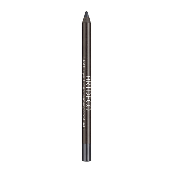 Soft Eyeliner Waterproof | 48 - midnight