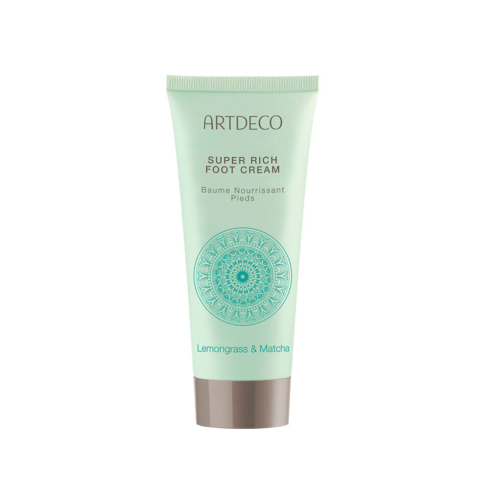 Super Rich Foot Cream | SUPER RICH FOOT CREAM