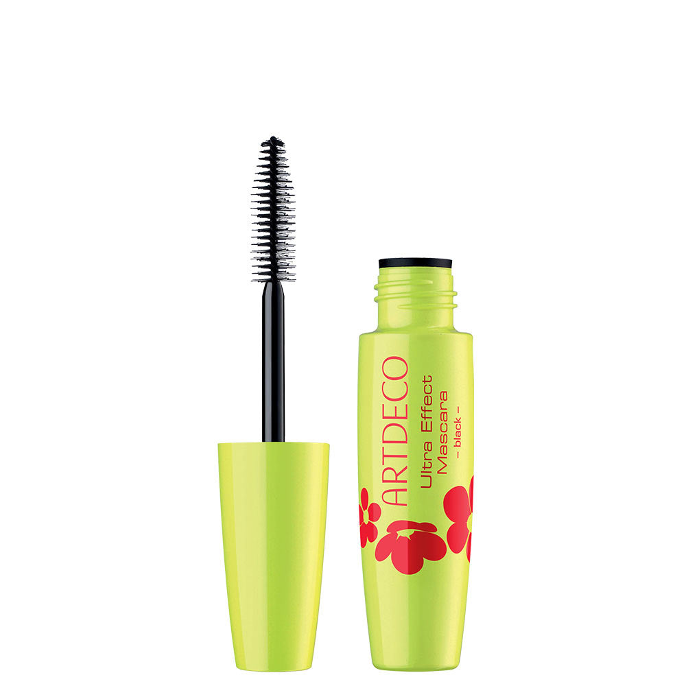 Ultra Effect Mascara | 11 - black