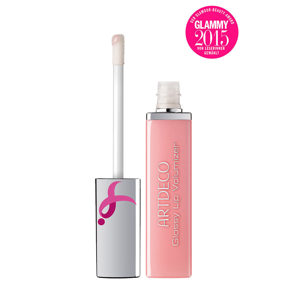 Glossy Lip Volumizer Lipgloss | GLOSSY LIP VOLUMIZER