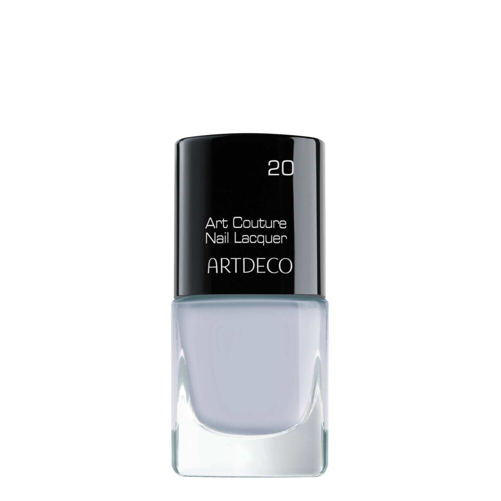 Art Couture Nail Lacquer - Mini Edition | 20 - forget-me-not