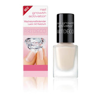 Nail Growth Activator With Calcium | NAIL GROWTH ACTIVATOR