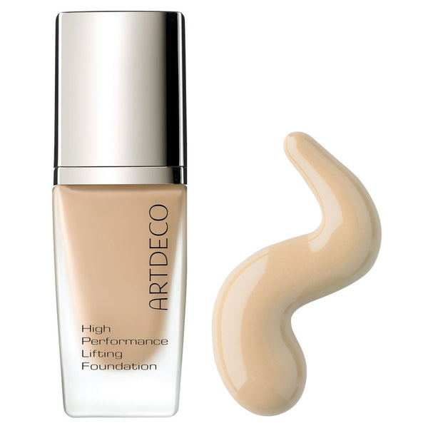 High Performance Lifting Foundation