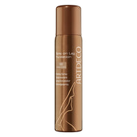 Spray On Leg Foundation | 50 - bronze medium