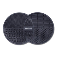 Pinselreinigermatte | SILICONE BRUSH CLEANSER MAT-BASIC