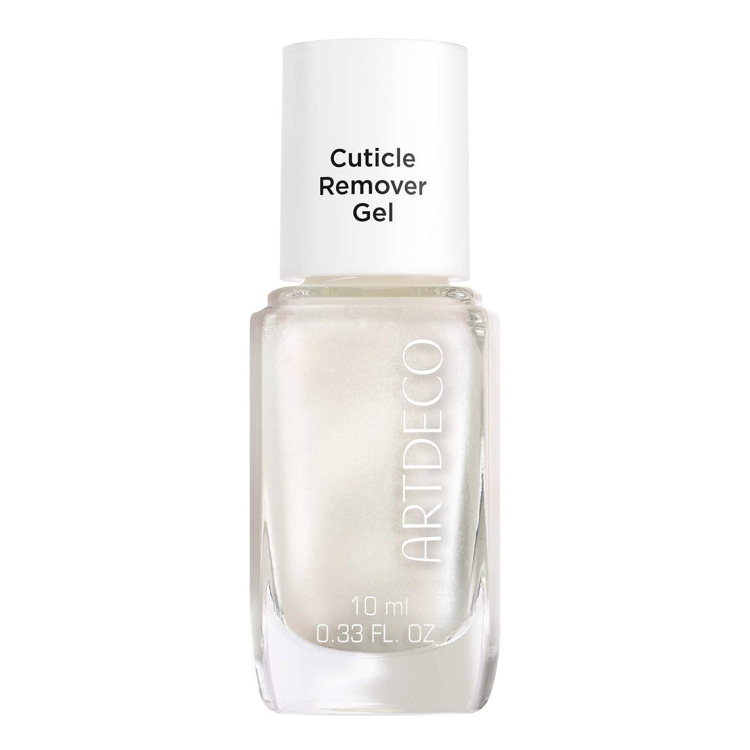 Cuticle Remover Gel | CUTICLE REMOVER GEL