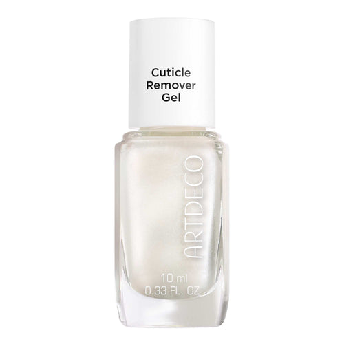 Cuticle Remover Gel