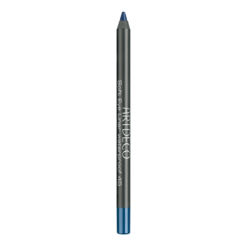 Soft Eye Liner Waterproof | 45 - cornflower blue