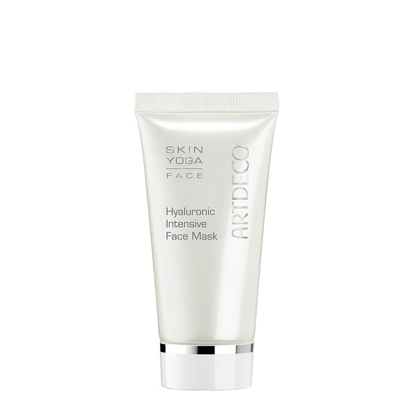 Hyaluronic Intensive Face Mask