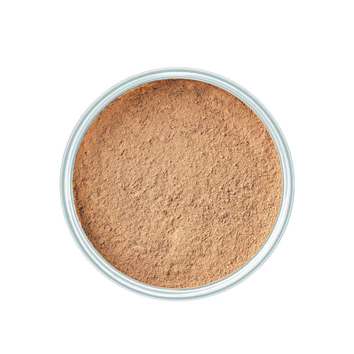 Mineral Powder Foundation