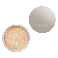 Mineral Powder Foundation | 4 - light beige