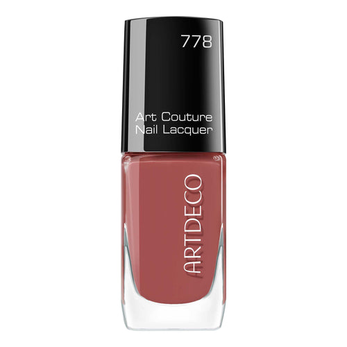 Art Couture Nail Lacquer | 778 - earthy mauve