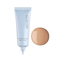 Moisturizing Skin Tint - Getönte Tagescreme | 3 - light