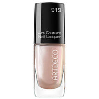Art Couture Nail Lacquer - Pearl | 919 - wintertime