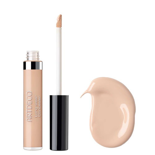 Long-Wear Concealer Waterproof | 14 - soft ivory