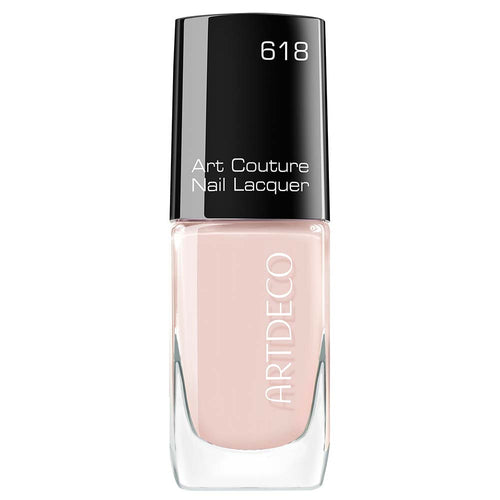 Art Couture Nail Lacquer | 624 - milky rose