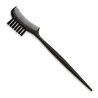 Eyelash Comb With Brush | EYELASH COMB WITH BRUSH