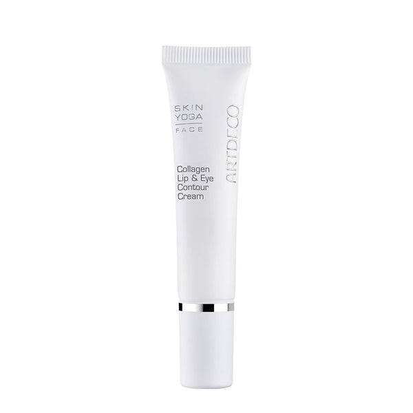 Collagen Lip & Eye Contour Cream