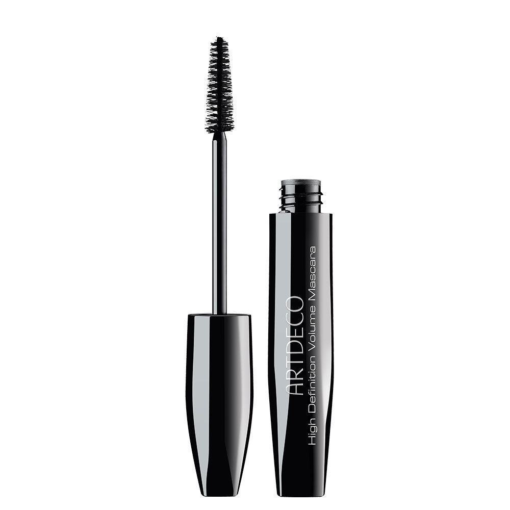 High Definition Volume Mascara | 01 - black