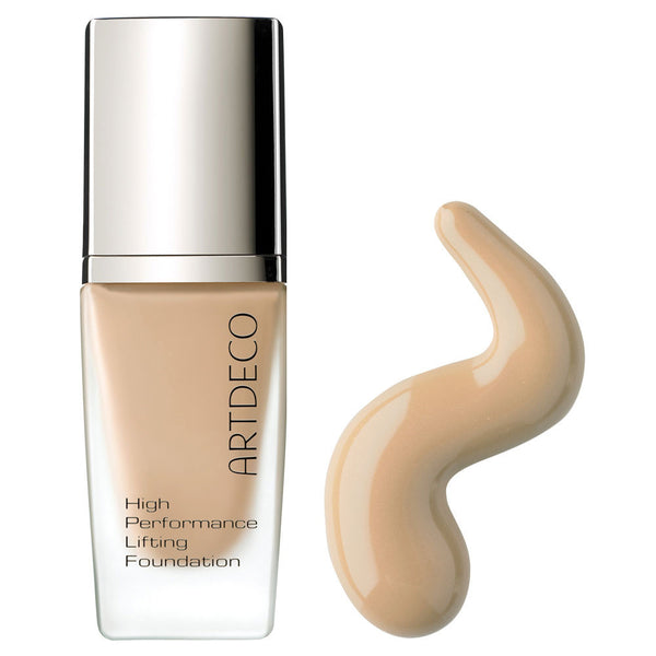 High Performance Lifting Foundation