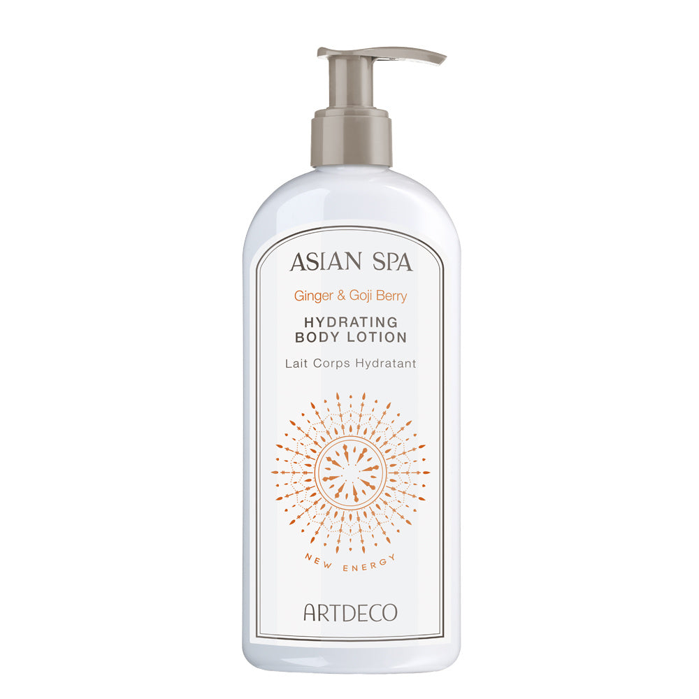 Hydrating Body Lotion | HYDRATING BODY LOTION  #  400ML