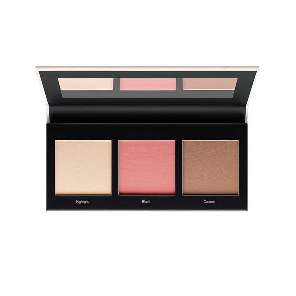 Most Wanted Contouring Palette To Go