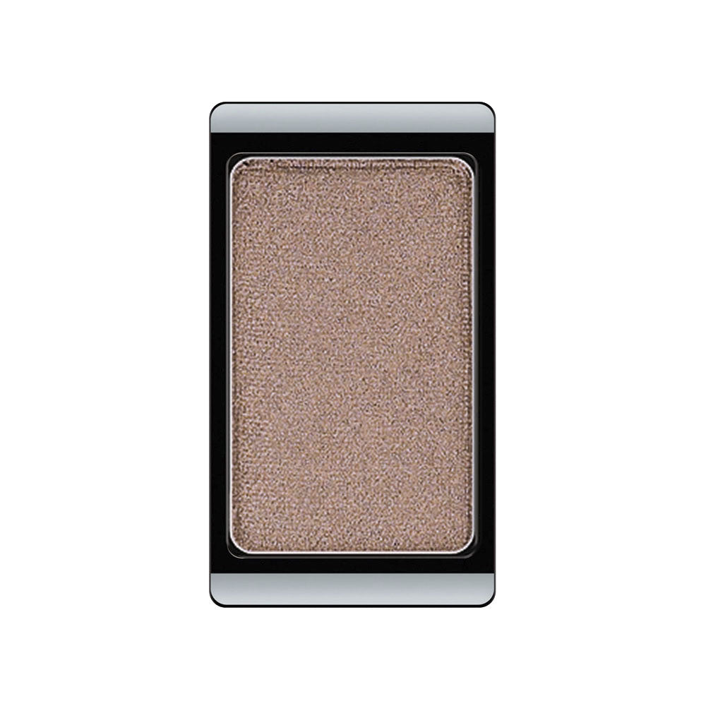 Eyeshadow Pearl | 208 - elegant brown