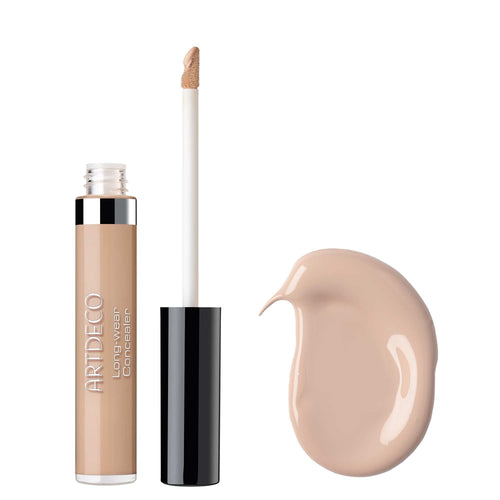 Long-Wear Concealer Waterproof