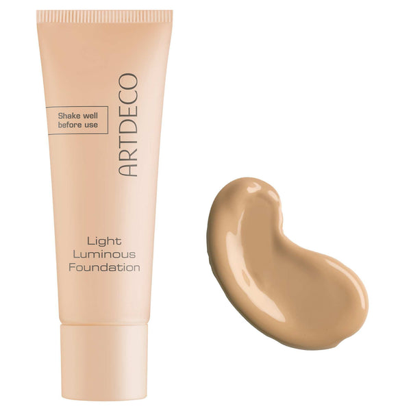 Light Luminous Foundation