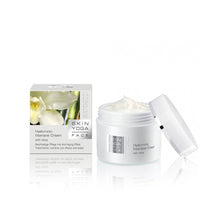 Hyaluronic Intensive Cream With Lotus | HYALURONIC INTENSIVE CREAM  50ML