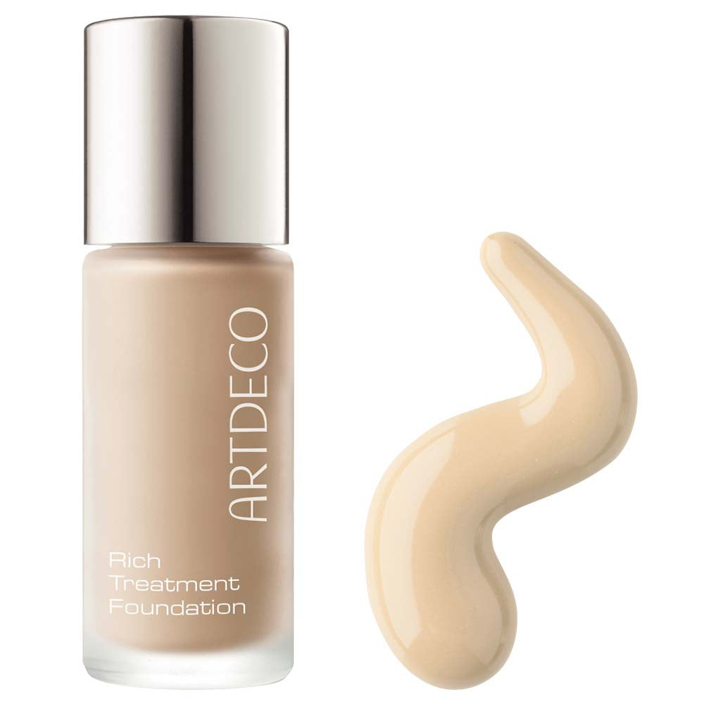 Rich Treatment Foundation | 28 - light porcelain