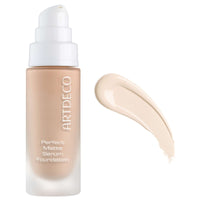 Perfect Matte Serum Foundation | 03 - true ivory/neutral