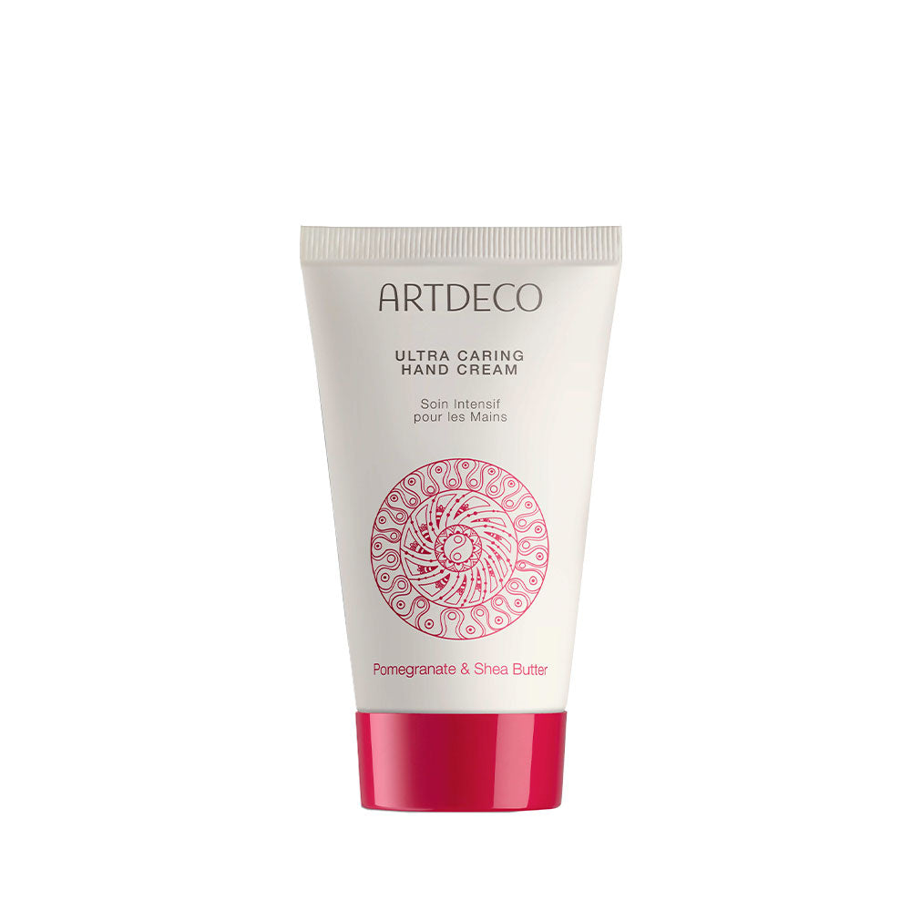 Ultra Caring Hand Cream | ULTRA CARING HAND CREAM  75ML