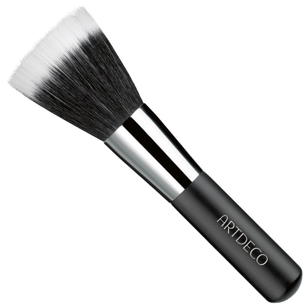 All In One Powder & Make-up Brush | ALL IN ONE POWDER & MAKE UP BRUSH  P. Q.