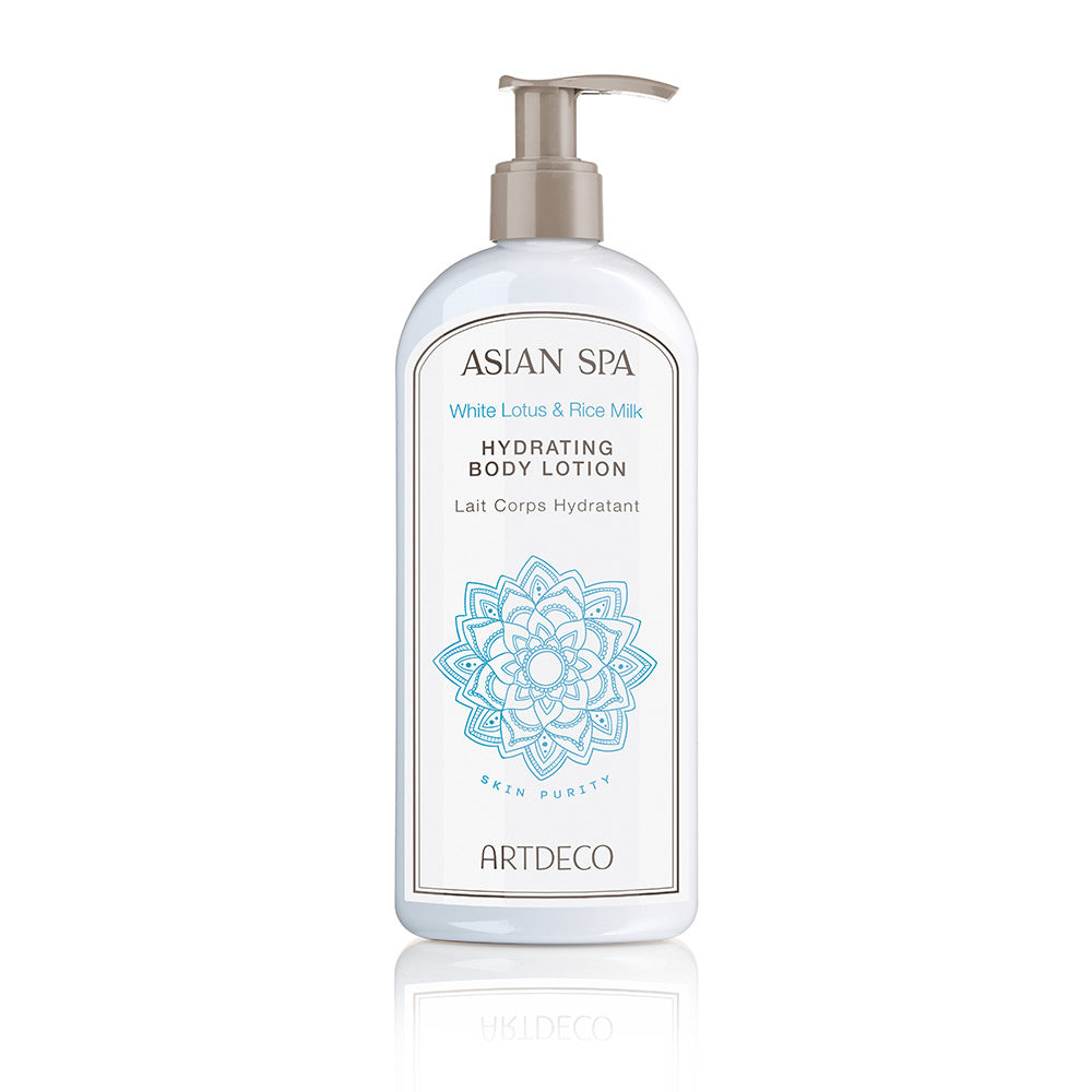 Hydrating Body Lotion | HYDRATING BODY LOTION  #  400ML