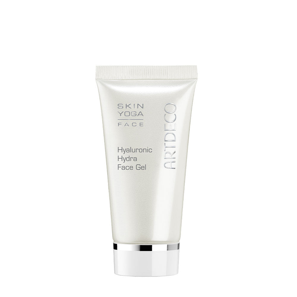 Hyaluronic Hydra Face Gel With Green Tea | HYALURONIC HYDRA FACE GEL  50ML
