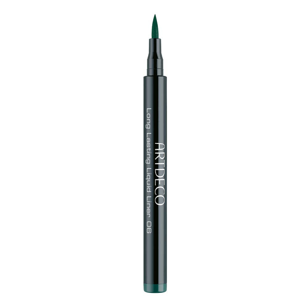 Long-Lasting Liquid Liner | 06 - green